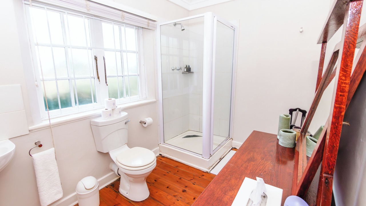 Photo of Bathroom in Pennington