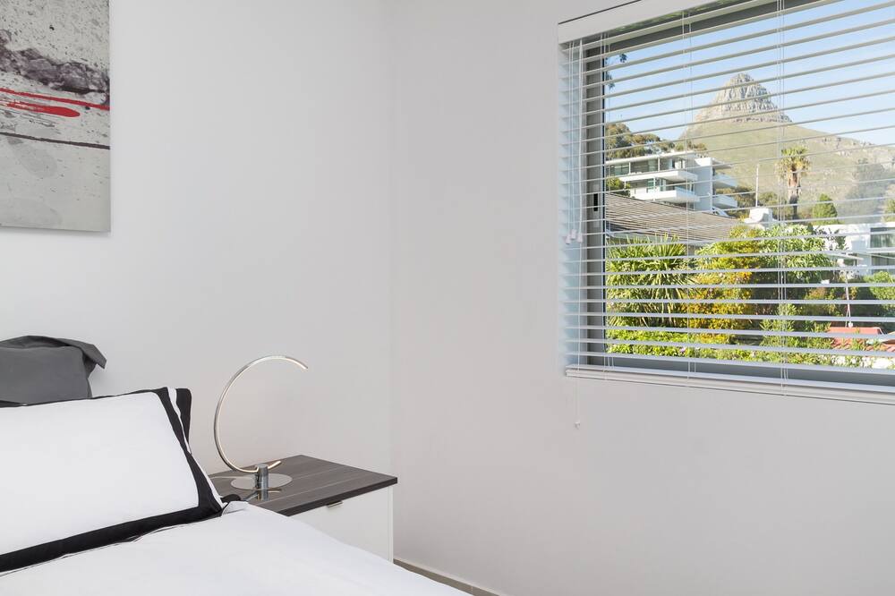 Photo of Bedroom in Sea Point