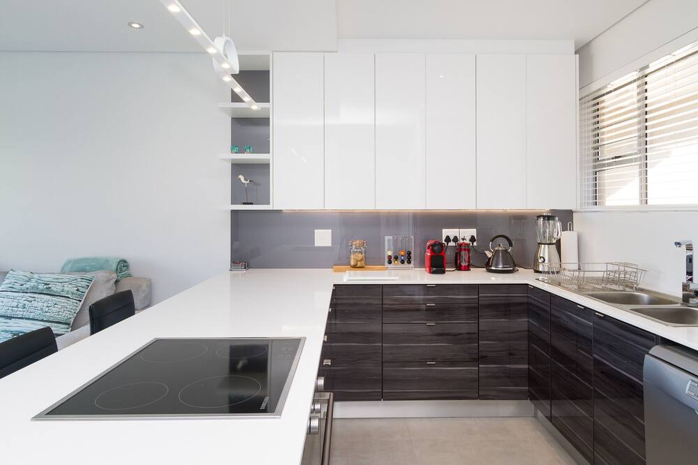 Photo of Kitchen in Sea Point