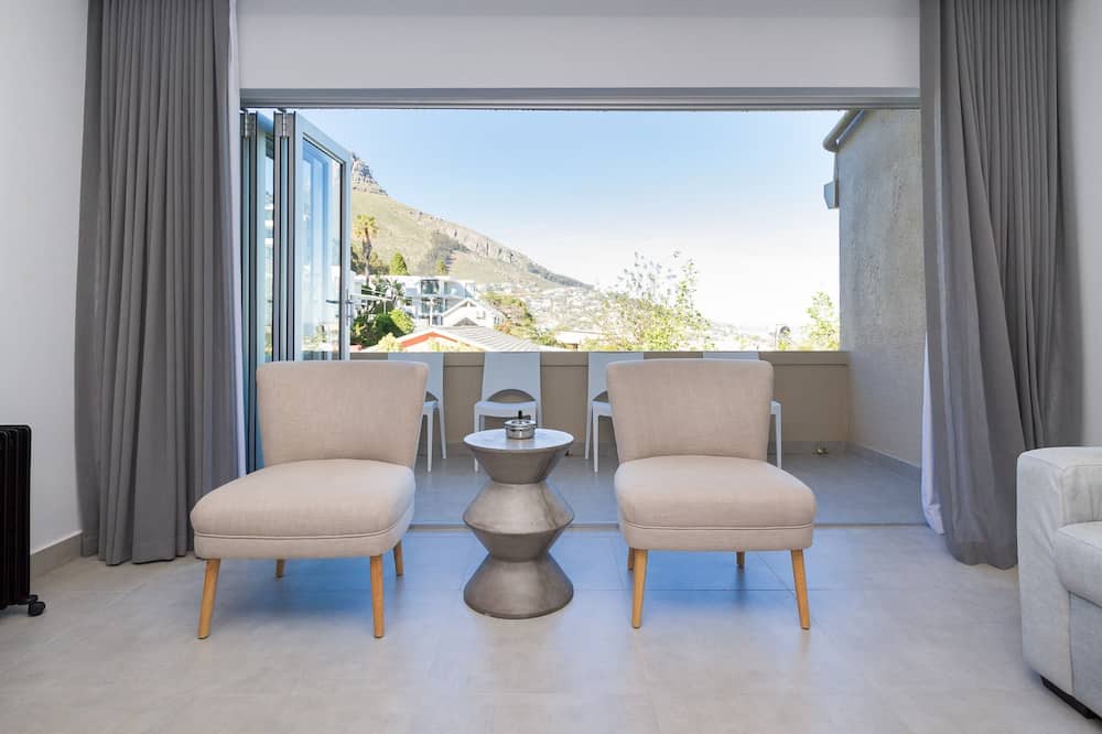 Photo of Bedroom in Sea Point