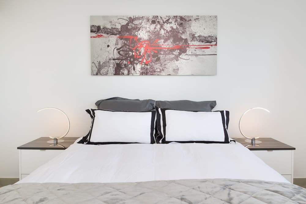 Photo of Bedroom in Sea Point