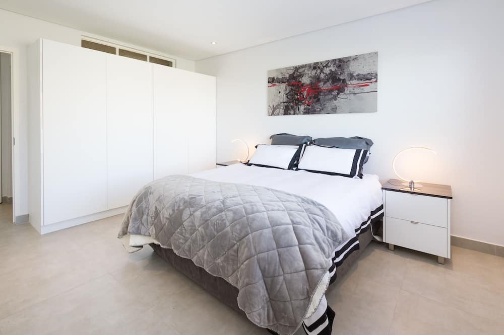 Photo of Bedroom in Sea Point