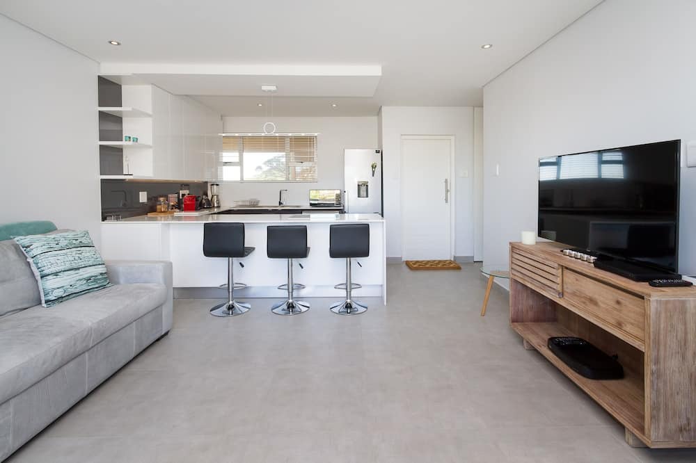 Photo of Livingroom in Sea Point