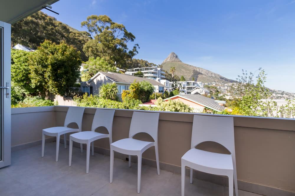 Photo of Patio Balcony in Sea Point