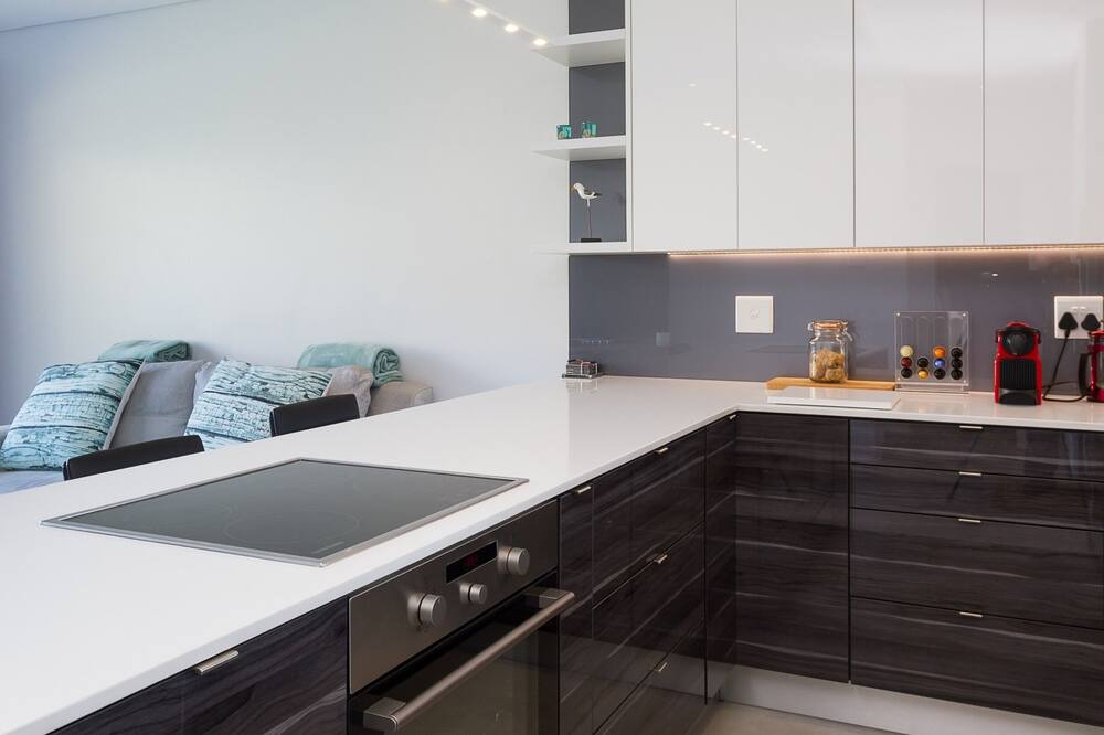 Photo of Kitchen in Sea Point