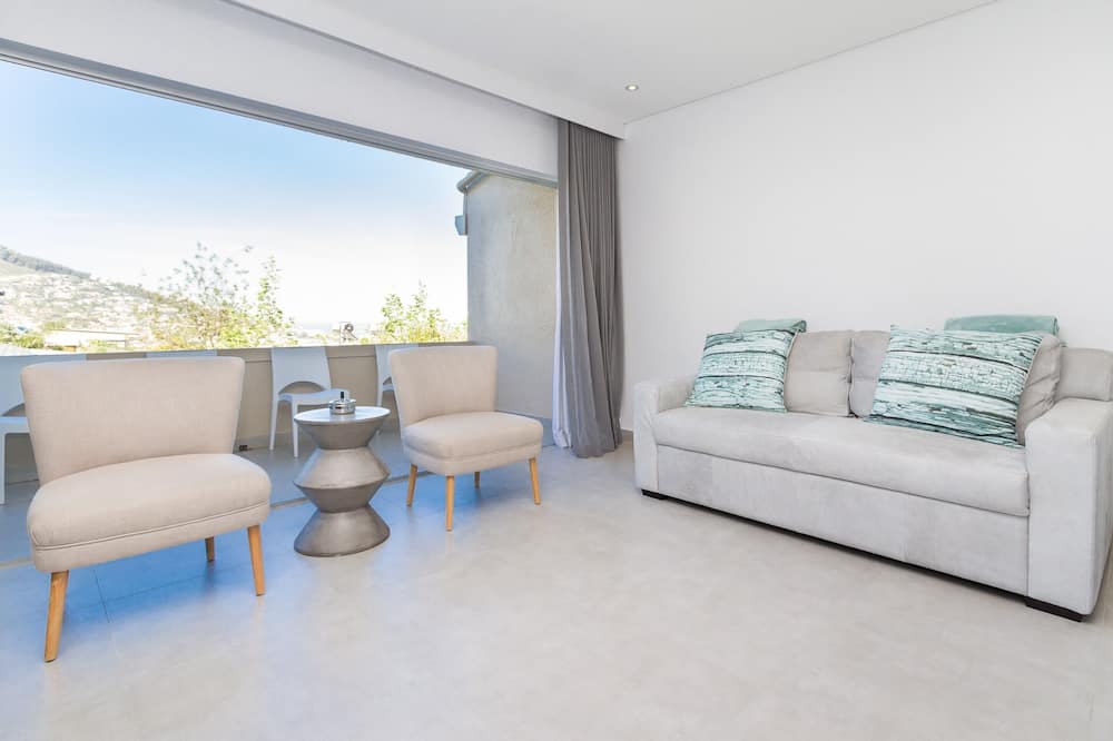 Photo of Bedroom in Sea Point