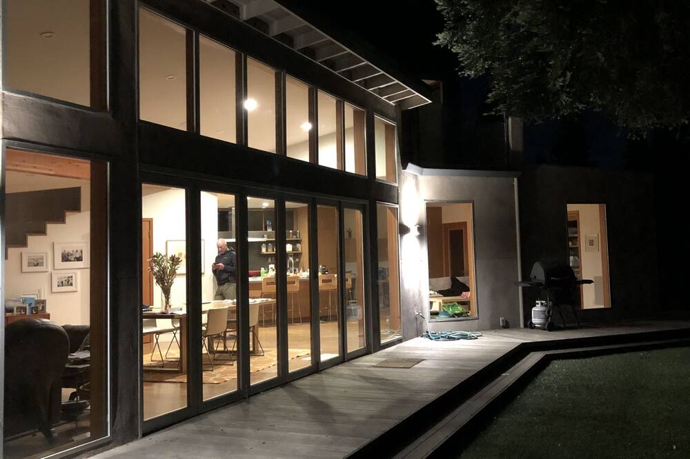 Photo of Outdoor in Menlo Park