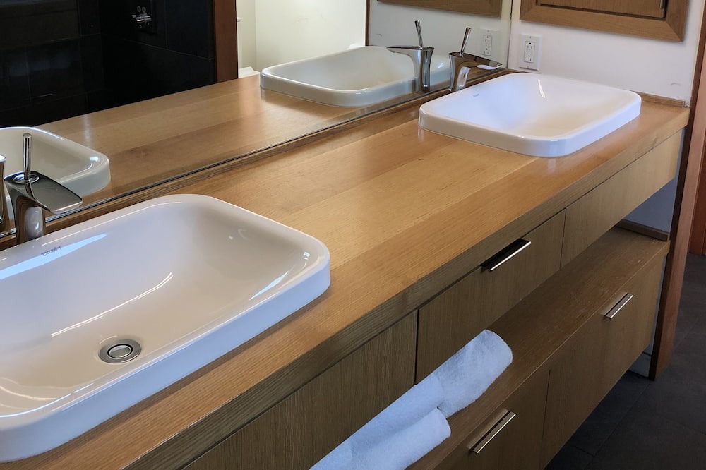 Photo of Bathroom in Menlo Park