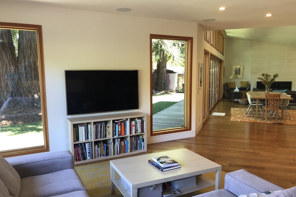 Photo of Bedroom in Menlo Park