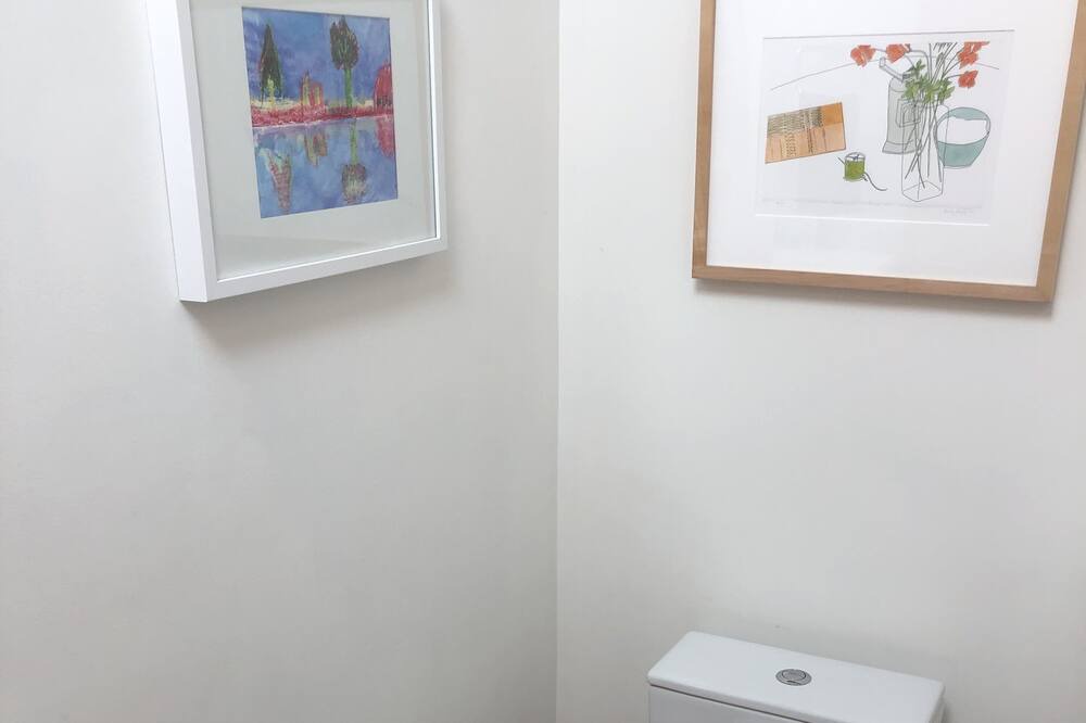 Photo of Bathroom in Menlo Park