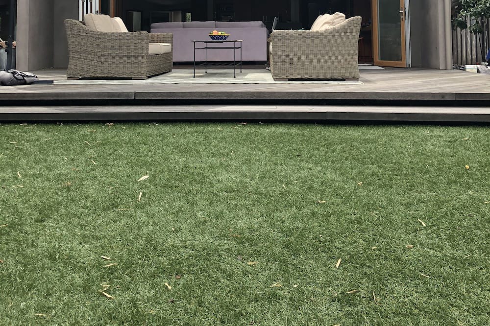 Photo of Bedroom in Menlo Park