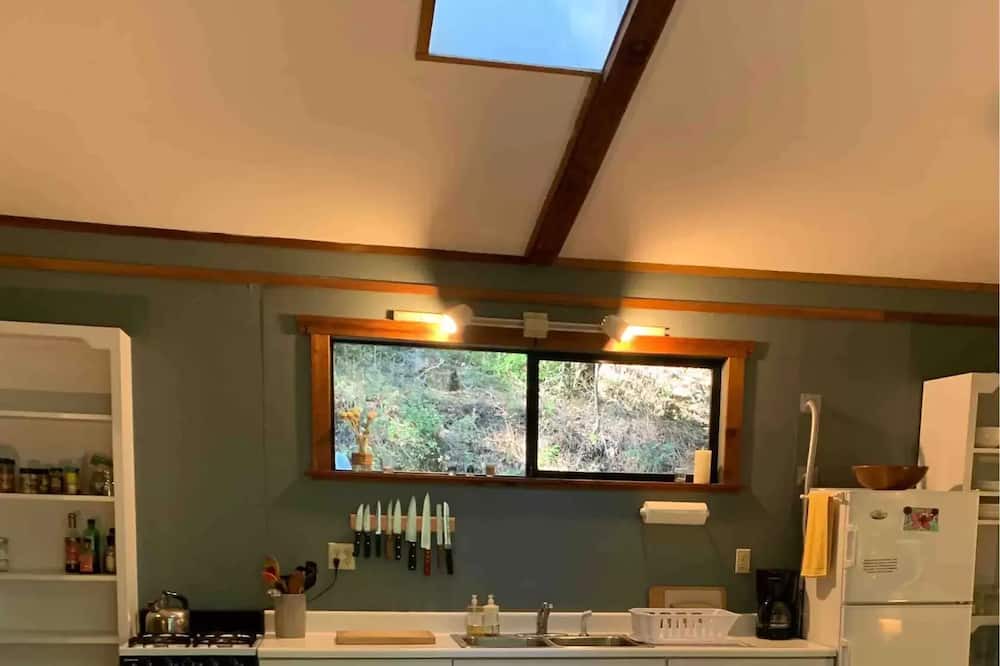 Photo of Bedroom in Boulder Creek