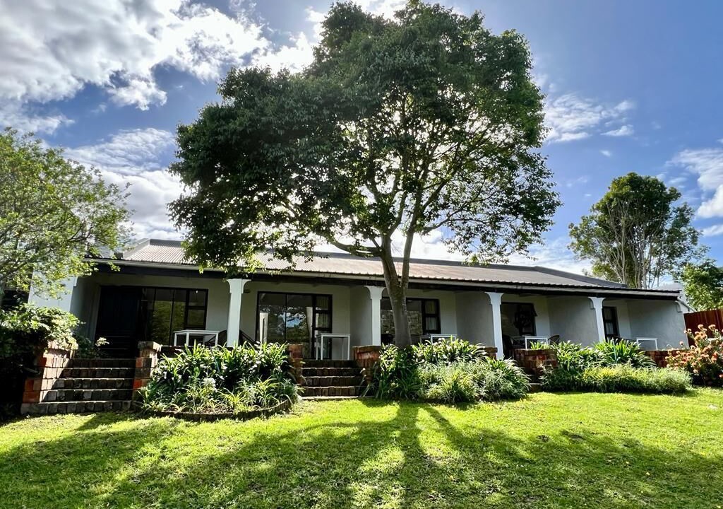 Photo of Outdoor in Buffalo Hills Game Reserve
