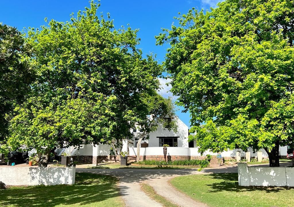 Photo of Outdoor in Buffalo Hills Game Reserve