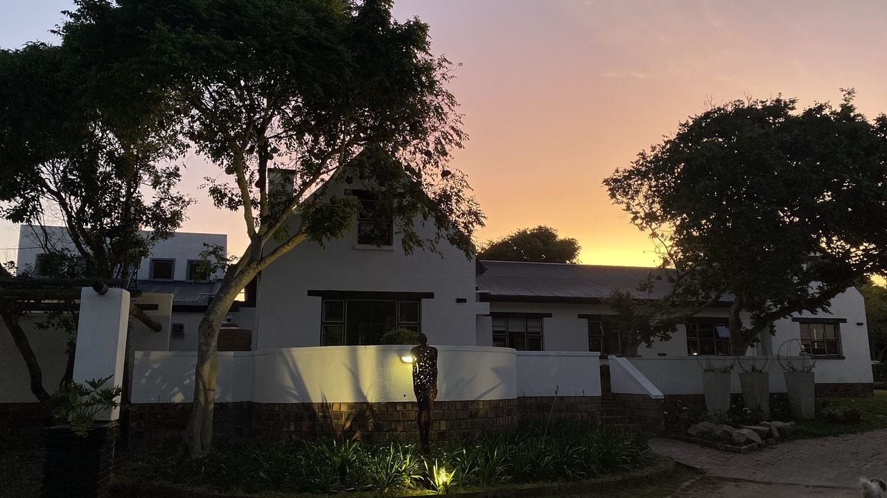 Photo of Outdoor in Buffalo Hills Game Reserve