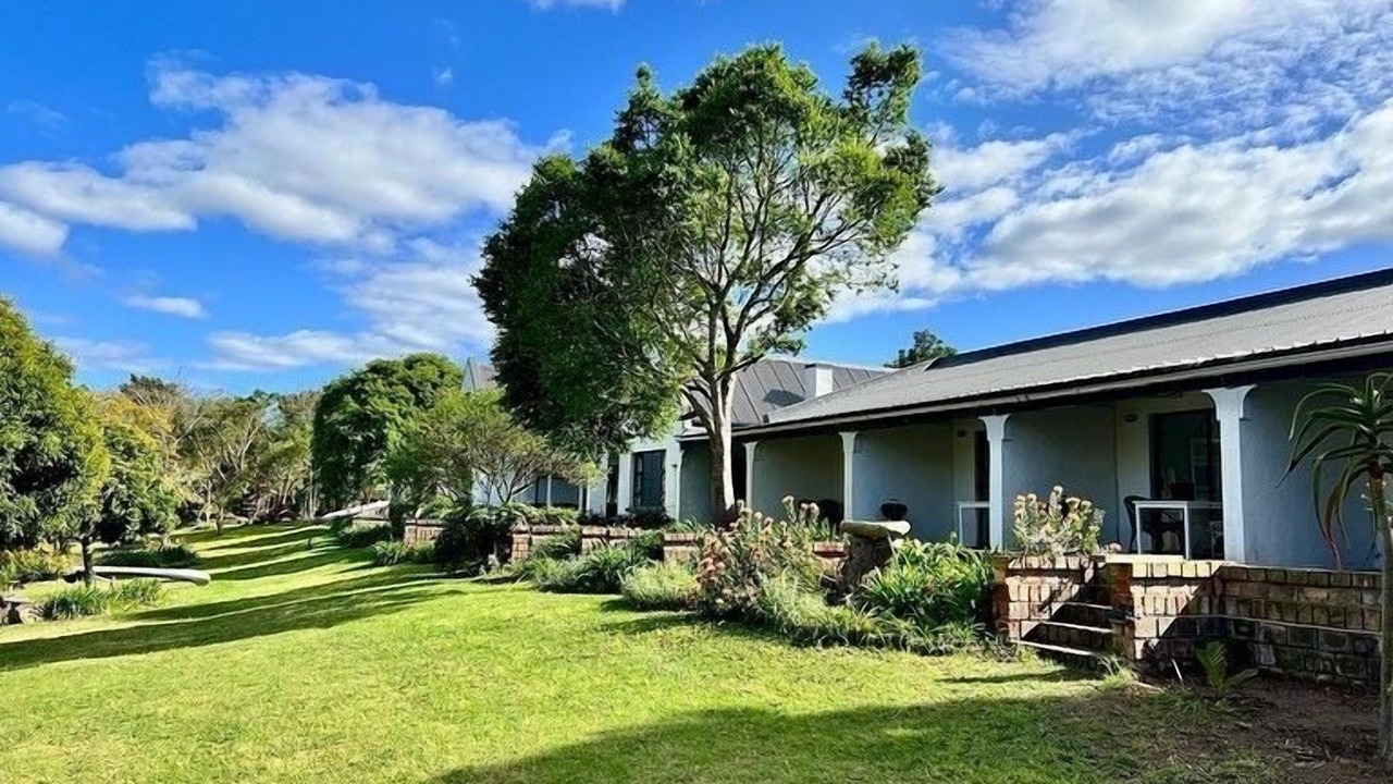 Photo of Outdoor in Buffalo Hills Game Reserve