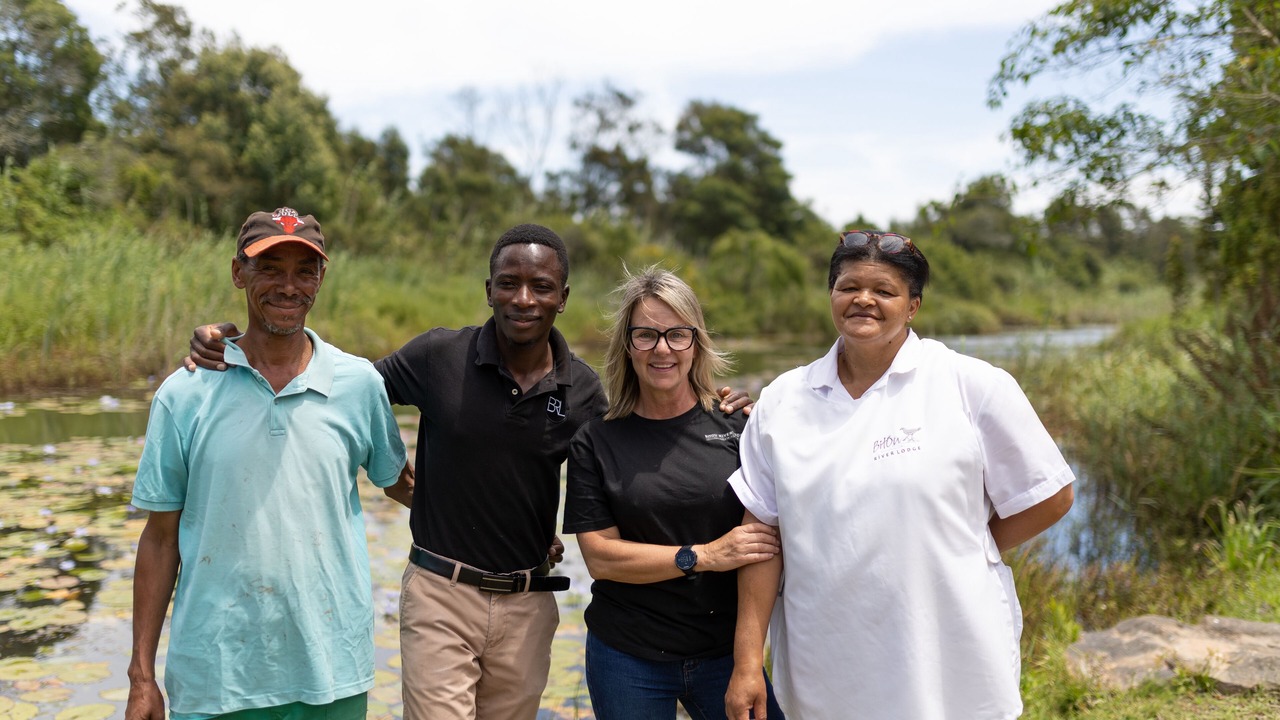 Photo of Others in Buffalo Hills Game Reserve