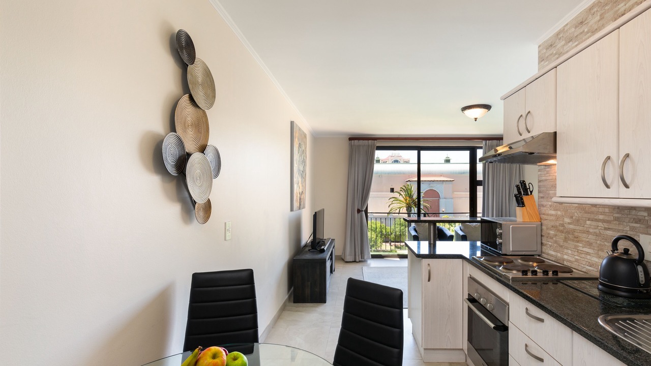 Photo of Bedroom in Century City