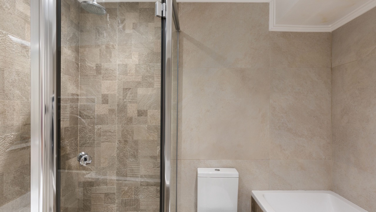 Photo of Bathroom in Century City