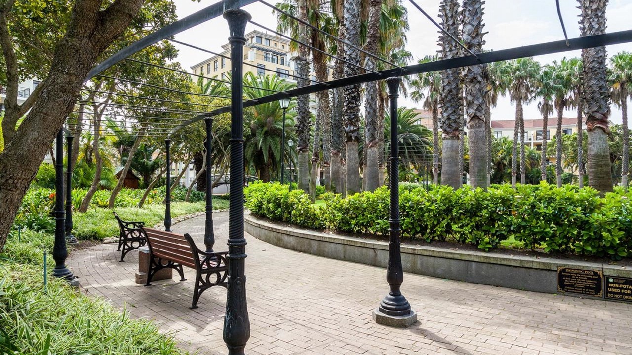 Photo of Outdoor in Century City
