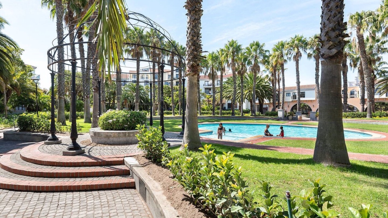 Photo of Outdoor in Century City