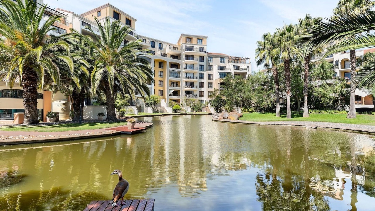 Photo of Outdoor in Century City