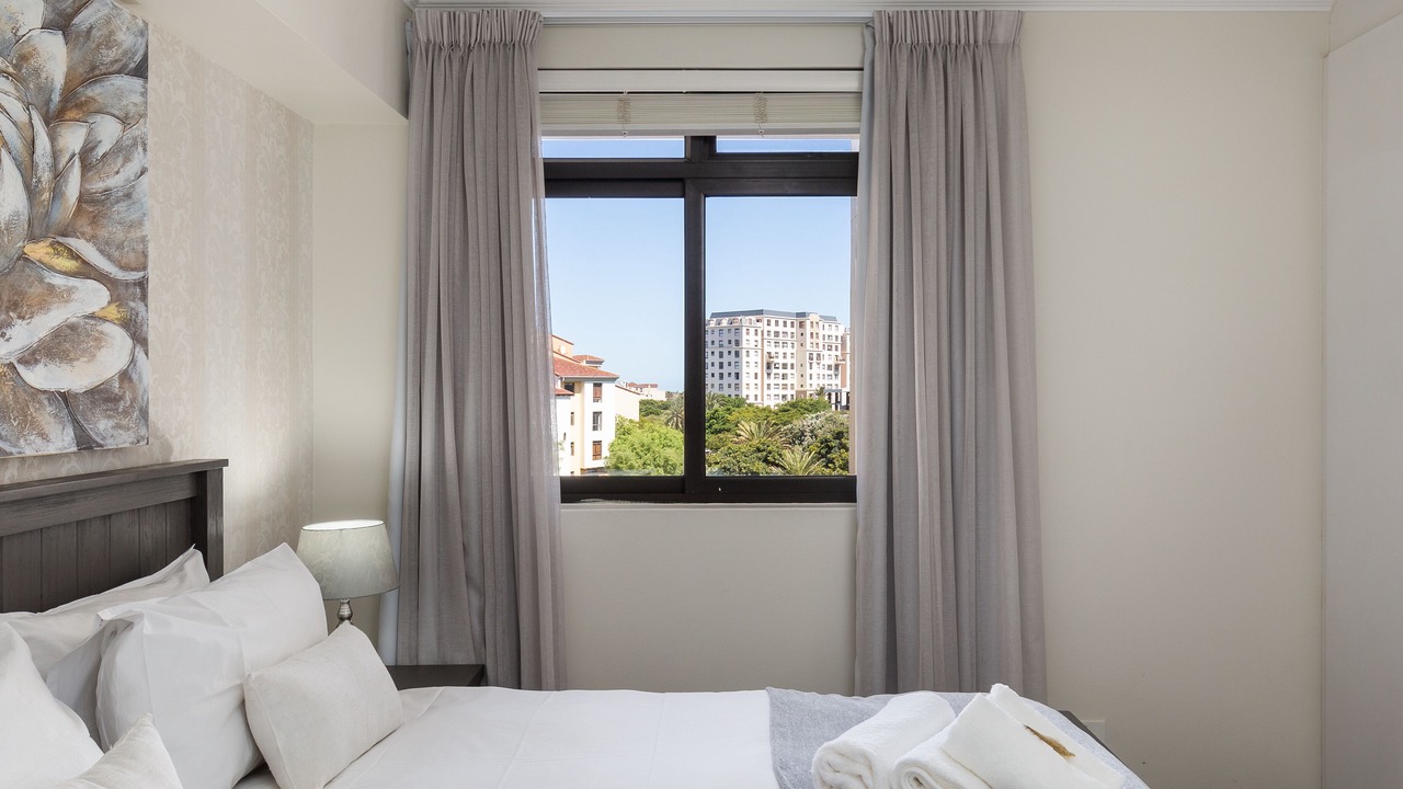 Photo of Bedroom in Century City