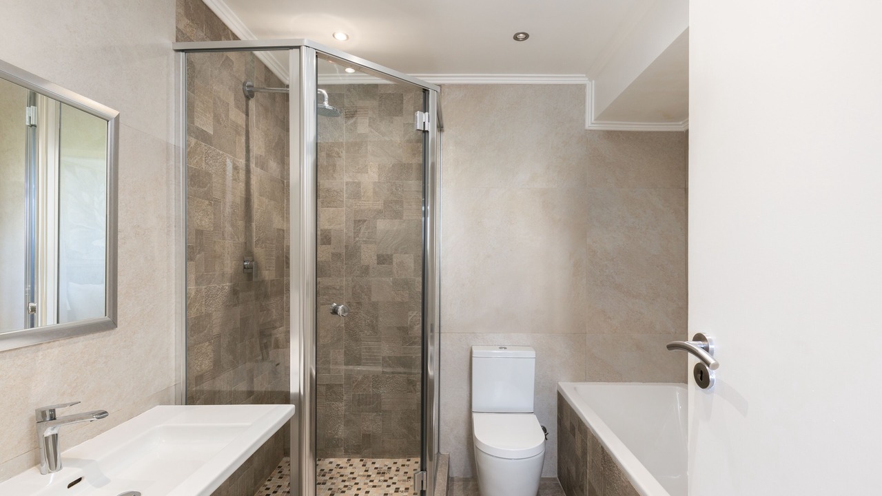 Photo of Bathroom in Century City