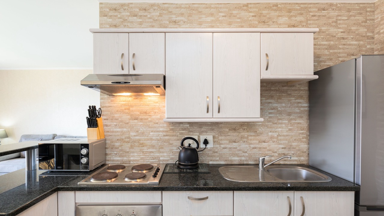 Photo of Kitchen in Century City