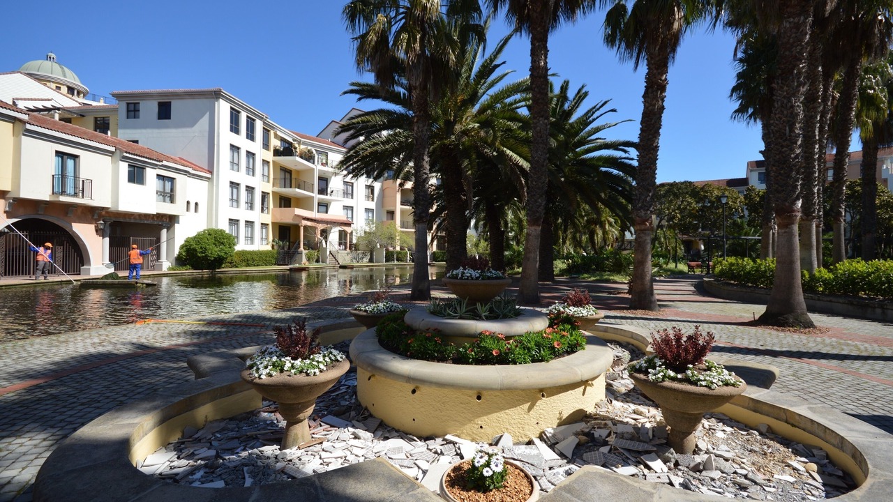 Photo of Outdoor in Century City