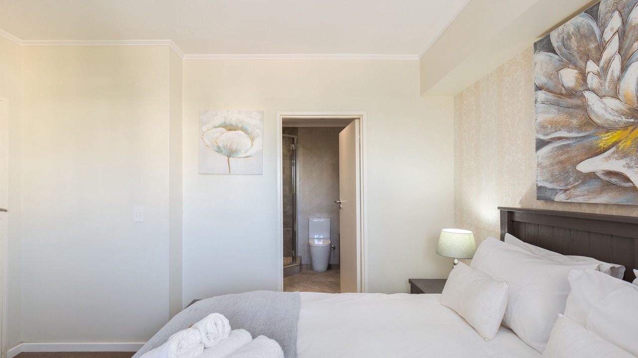 Photo of Bedroom in Century City