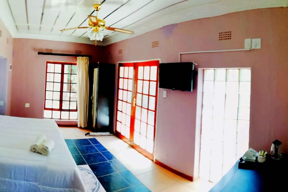 Photo of Bedroom in Giyani