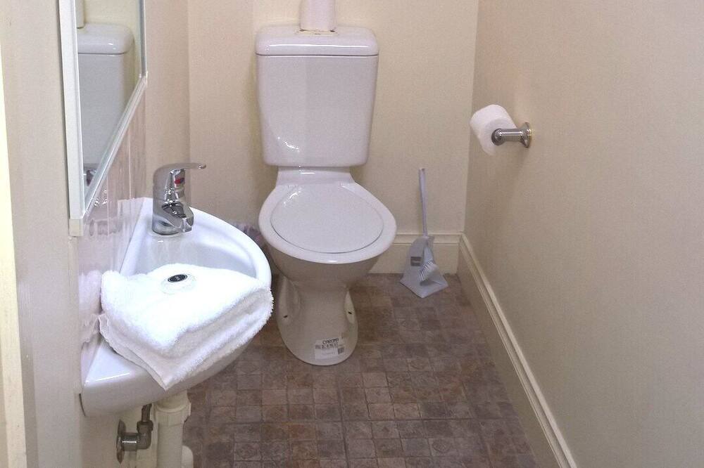 Photo of Bathroom in Giyani