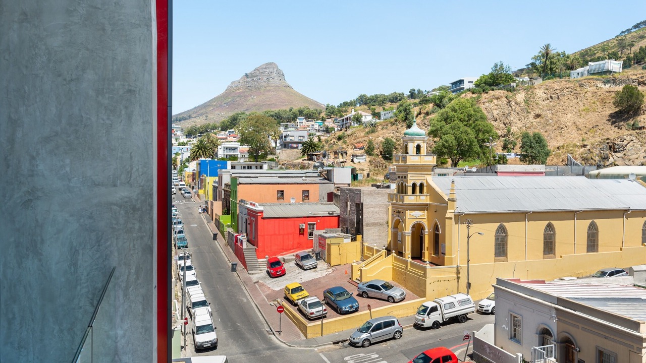Photo of Outdoor in Bo'Kaap