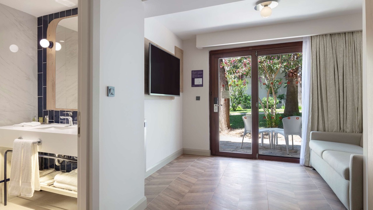 Photo of Bedroom in Torba