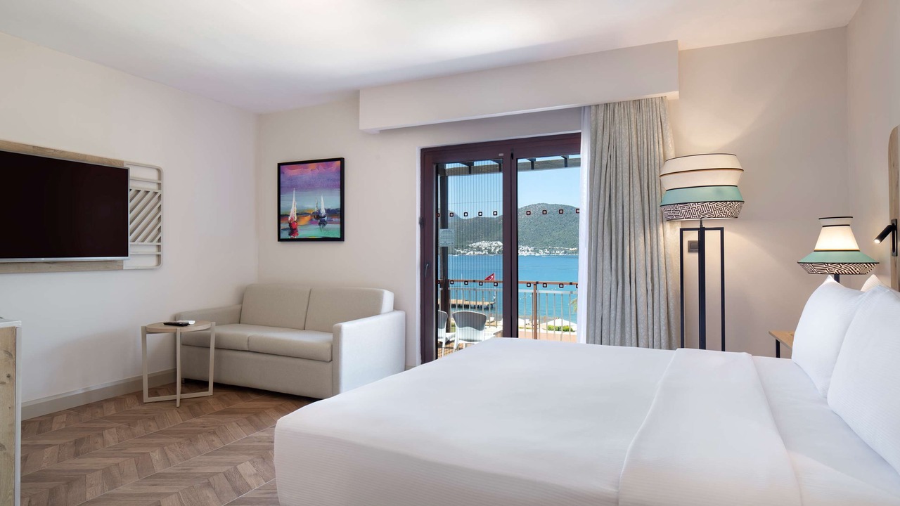 Photo of Bedroom in Torba