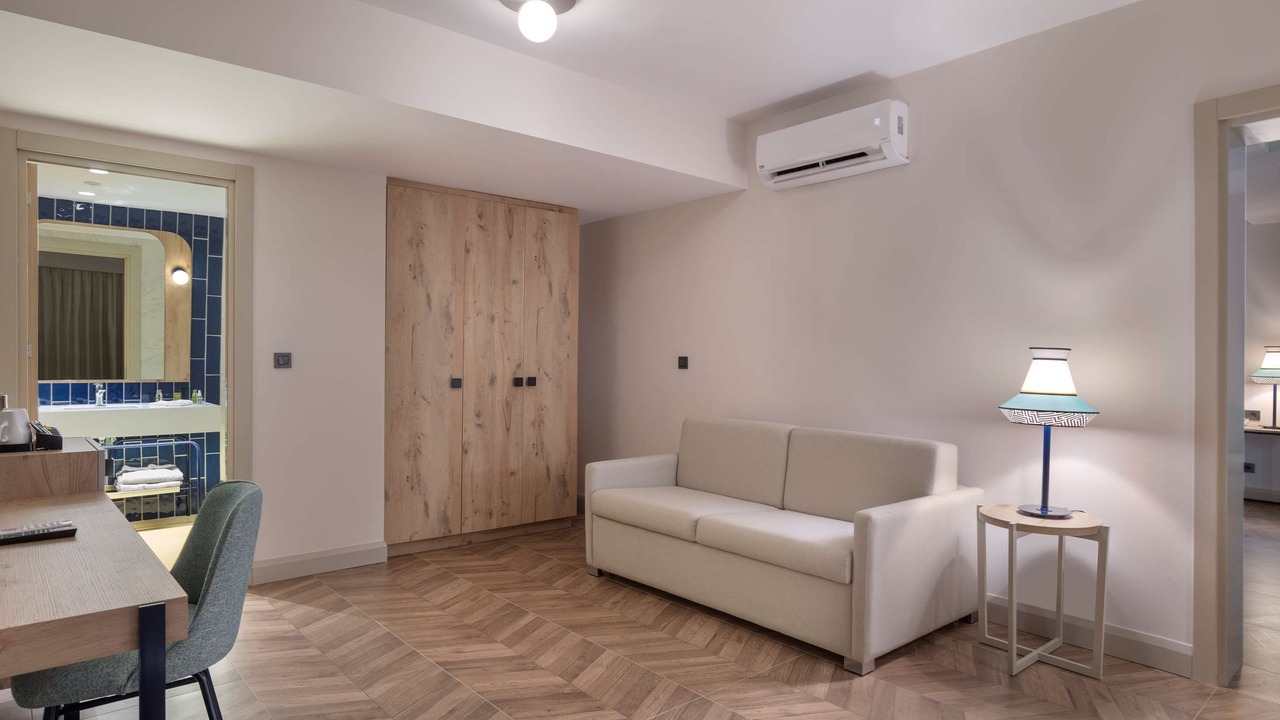 Photo of Bedroom in Torba