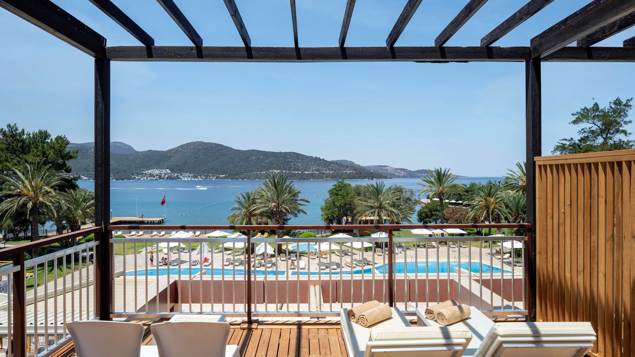 Photo of Bedroom in Torba