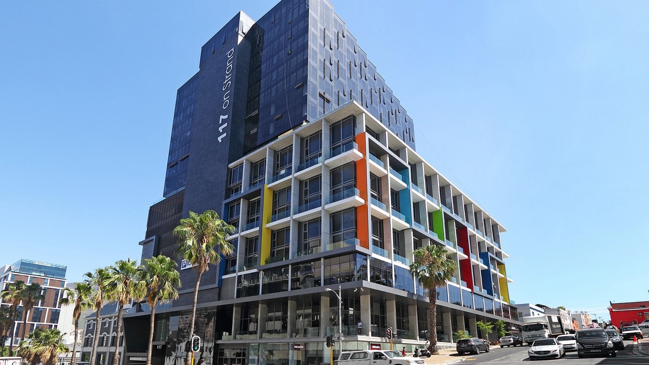 Photo of Outdoor in Bo'Kaap