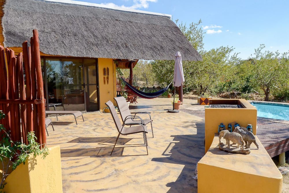 Photo of Outdoor in Phalaborwa