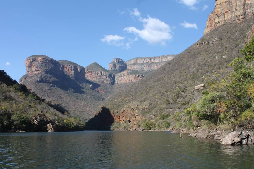 Photo of Outdoor in Phalaborwa