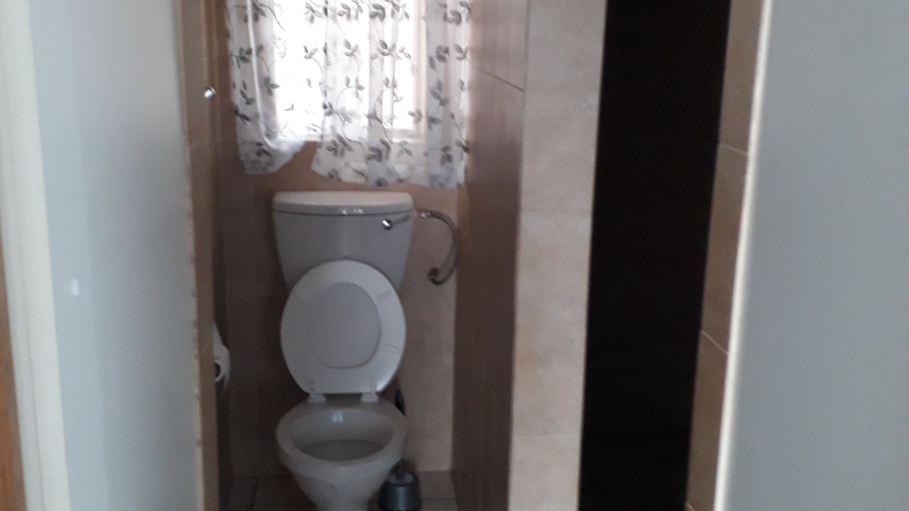 Photo of Bathroom in Kimberley