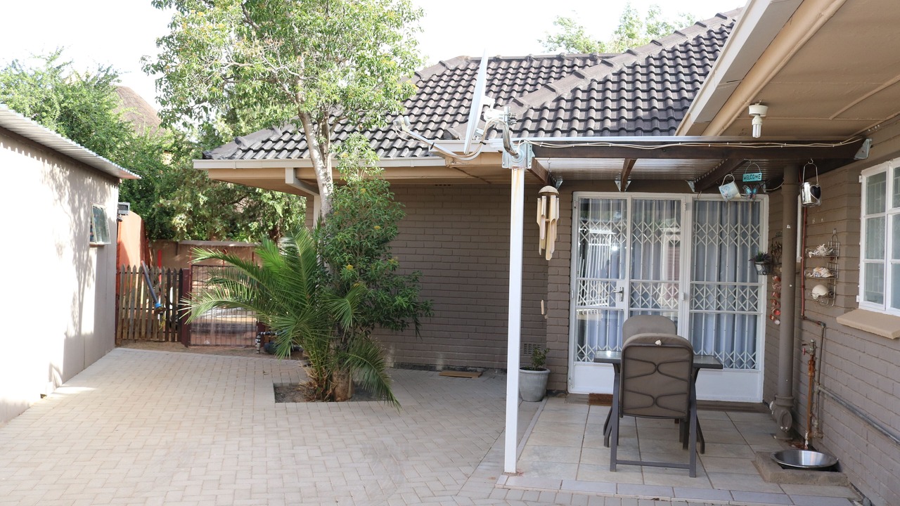Photo of Bedroom in Kimberley
