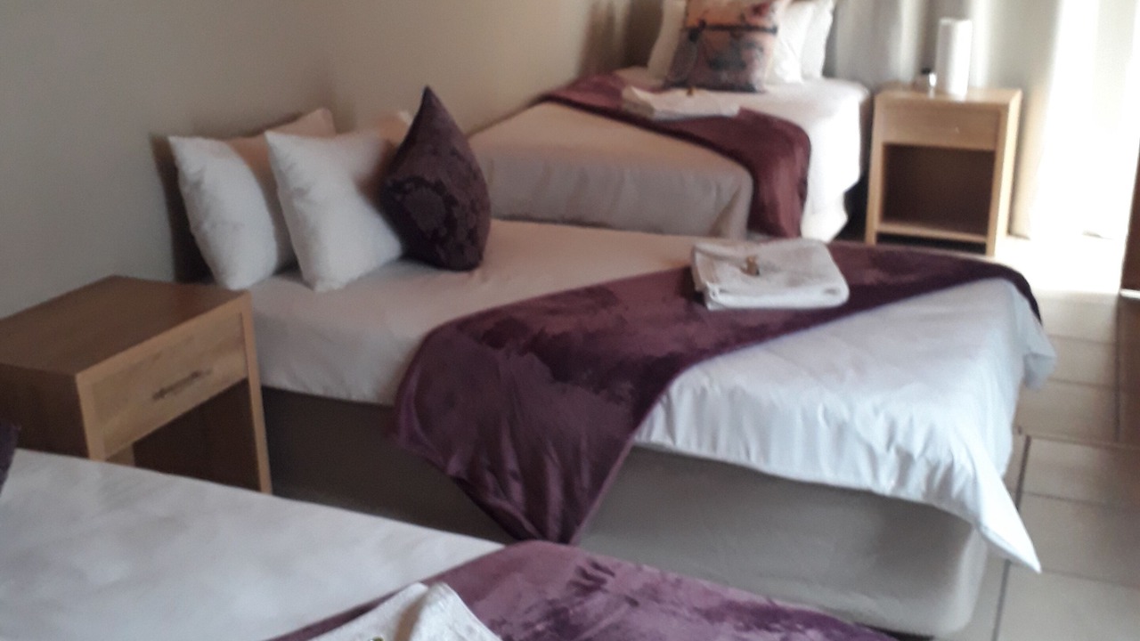Photo of Bedroom in Kimberley