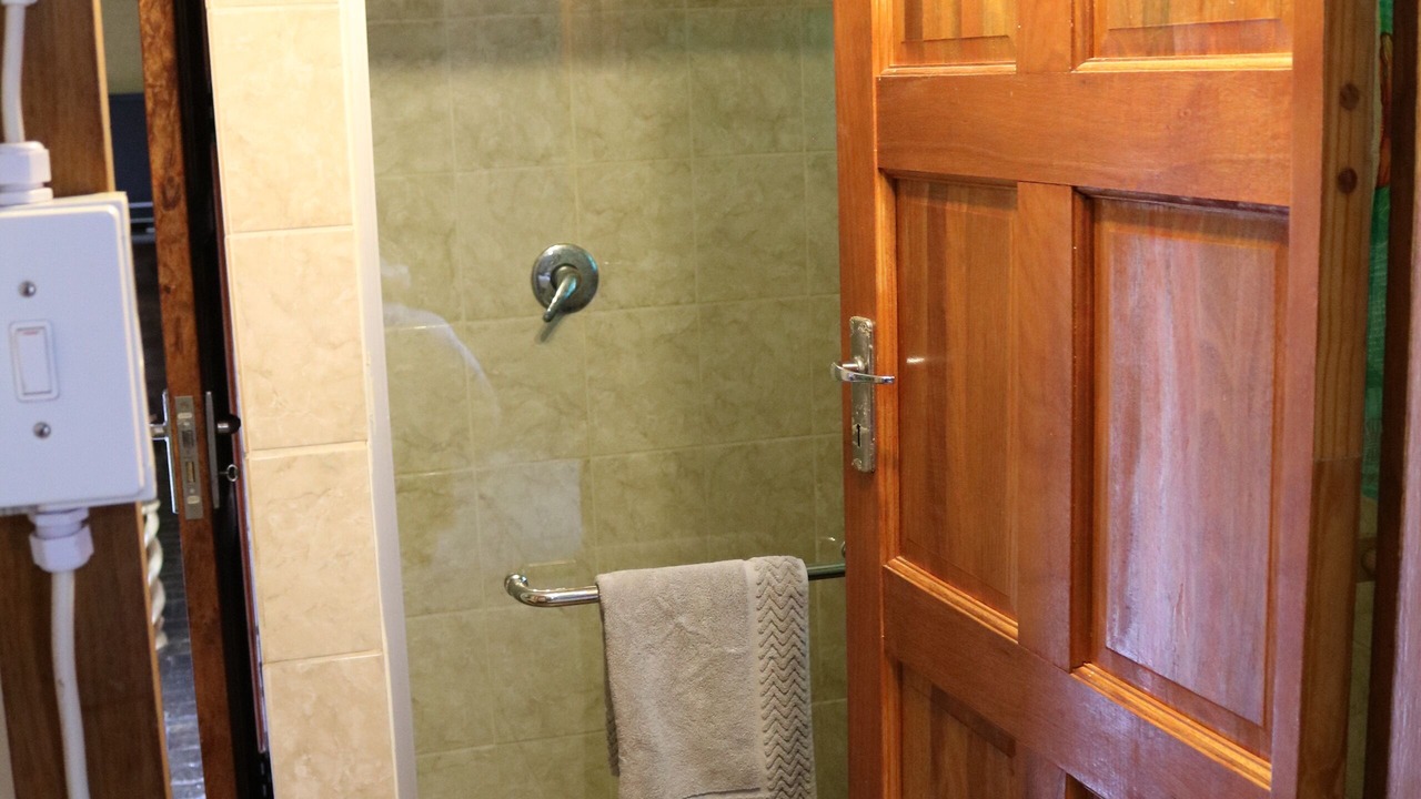 Photo of Bathroom in Kimberley