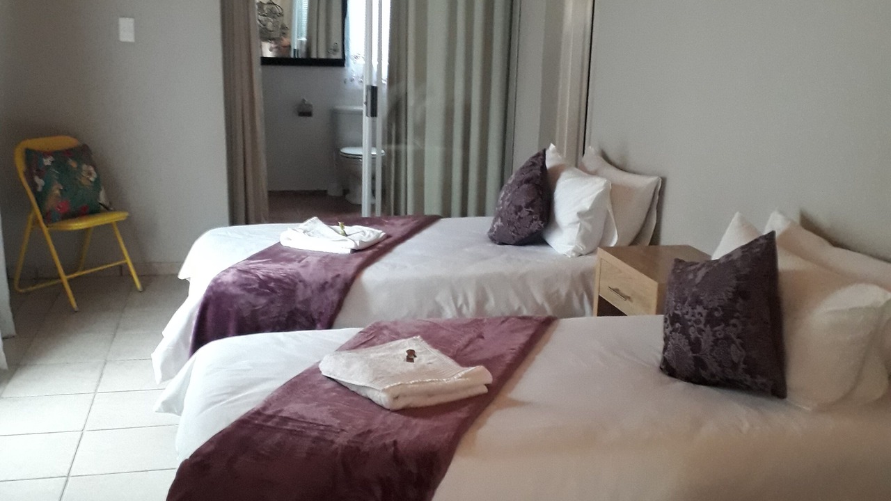 Photo of Bedroom in Kimberley