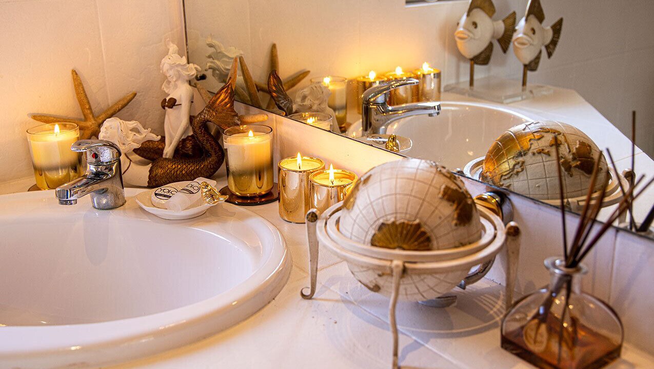 Photo of Bathroom in Metsimaholo