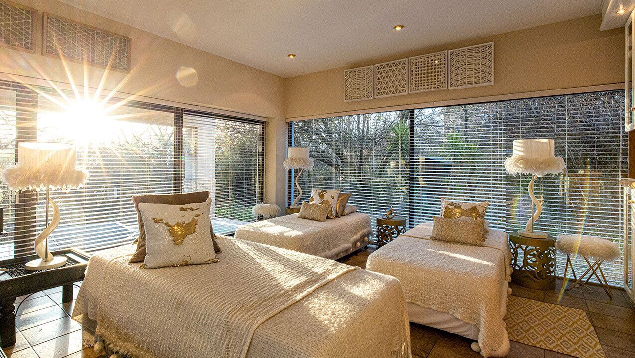 Photo of Bedroom in Metsimaholo