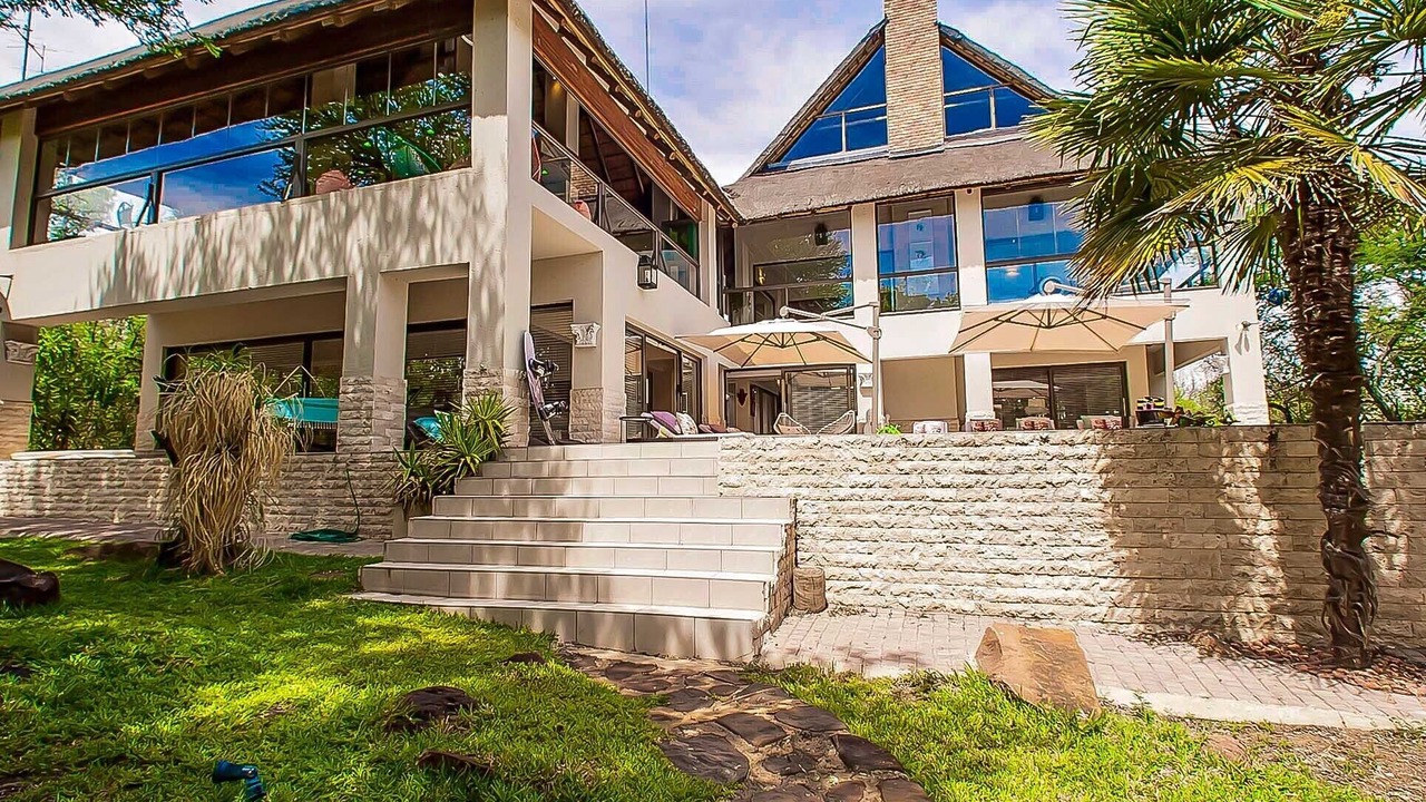 Photo of Outdoor in Metsimaholo