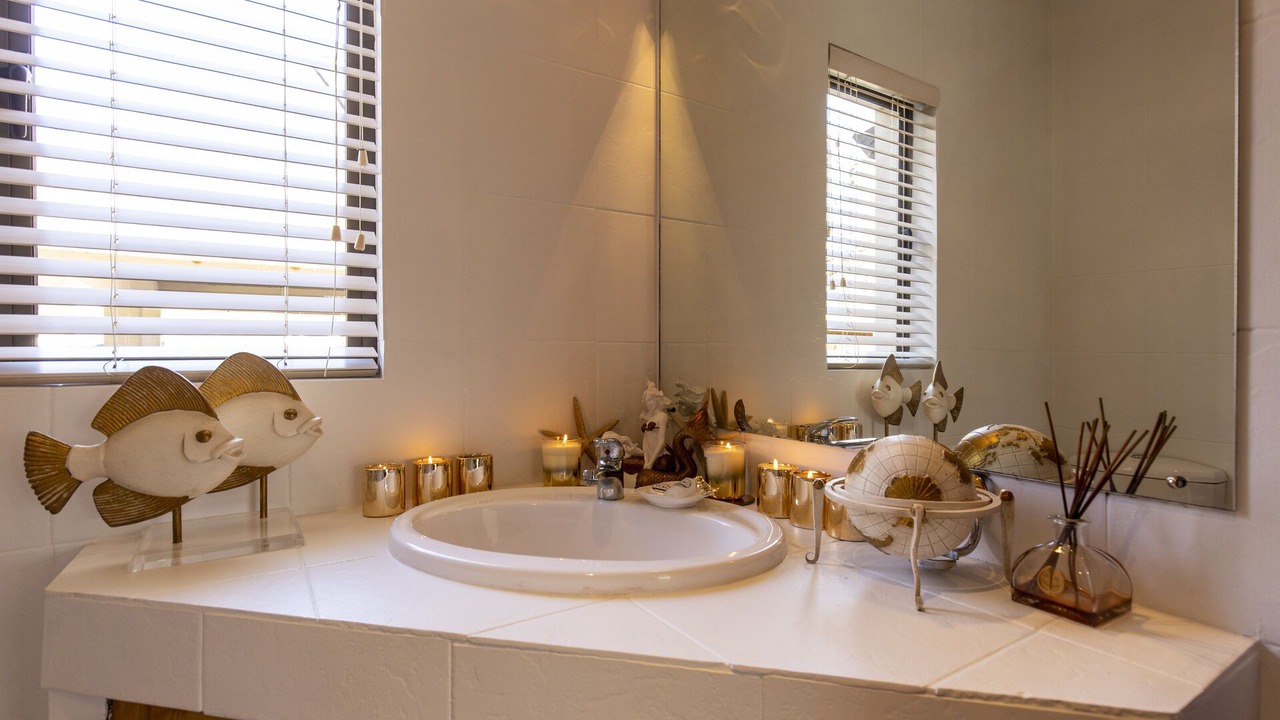Photo of Bathroom in Metsimaholo